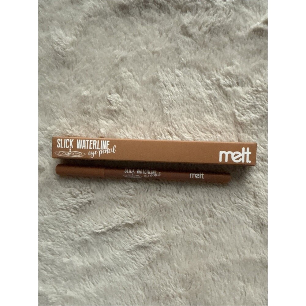 MELT Slick Waterline Eye Pencil ~ CARAMEL ~ 1.2g/0.042oz ~ Full Size ~NEW IN BOX
